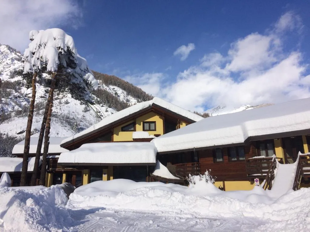 Hotel Cà Fiore — foto 6