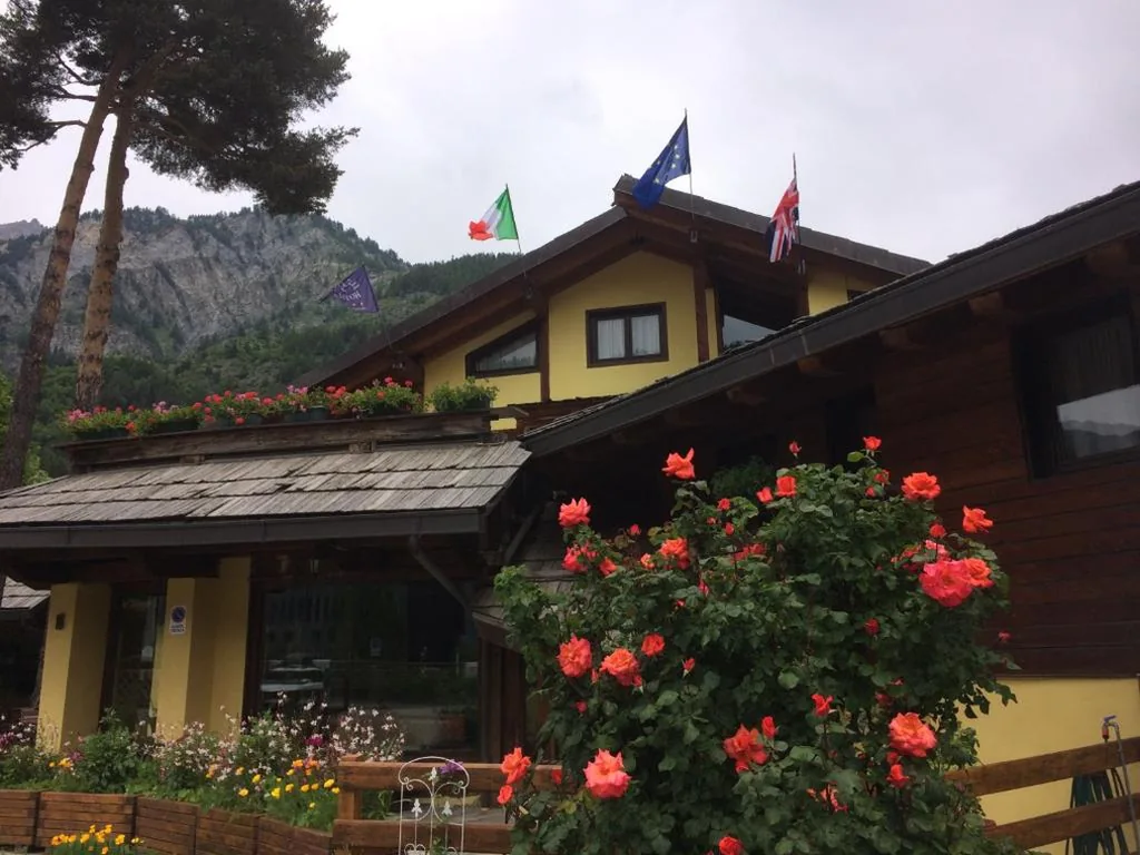 Hotel Cà Fiore — foto 8