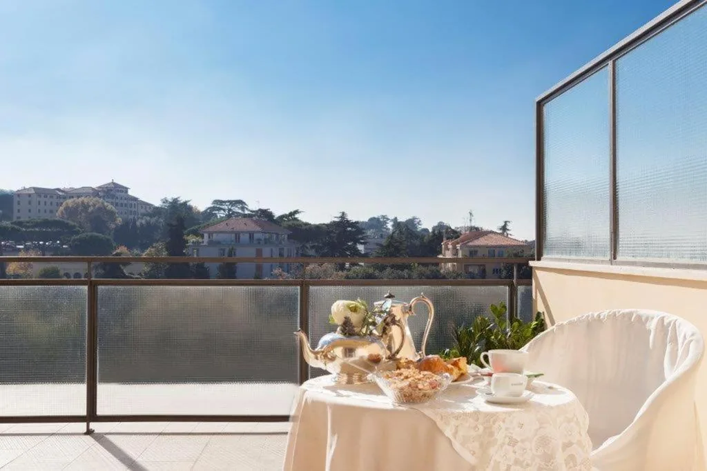 Hotel Cacciani — foto 4