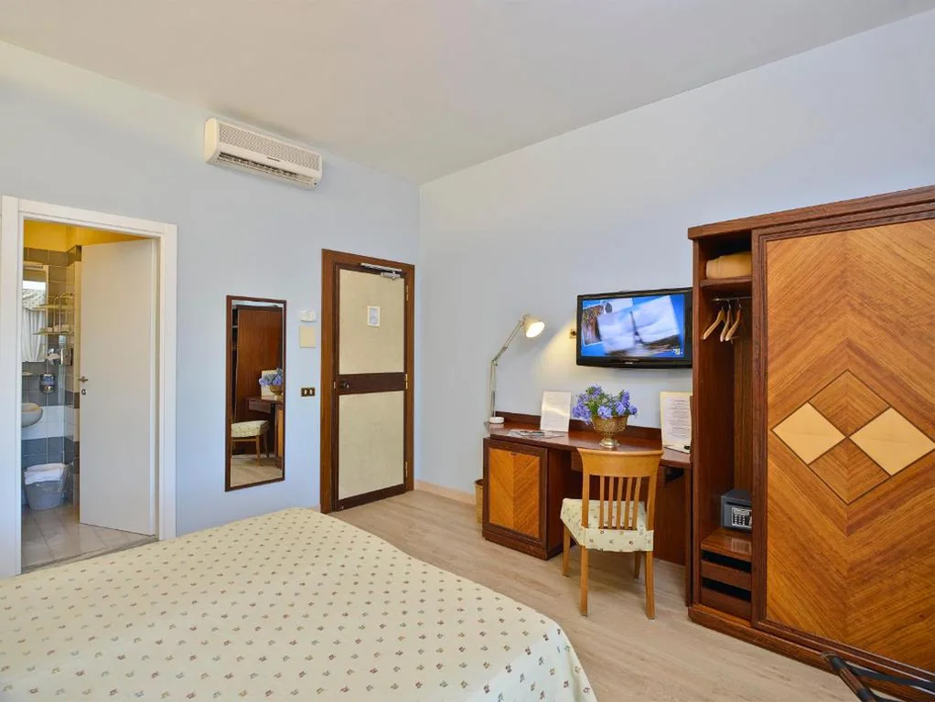 Hotel Cacciani — foto 5
