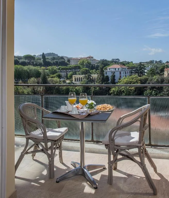 Hotel Cacciani — foto 6