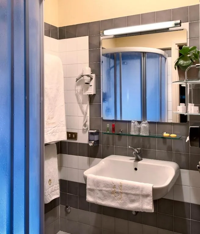 Hotel Cacciani — foto 8