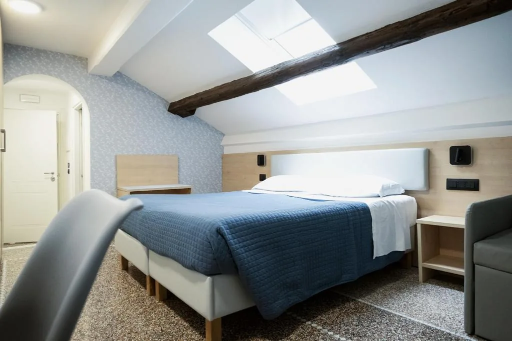 Hotel Caffaro