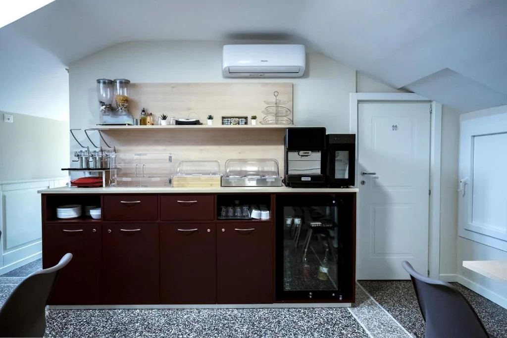 Hotel Caffaro — foto 4