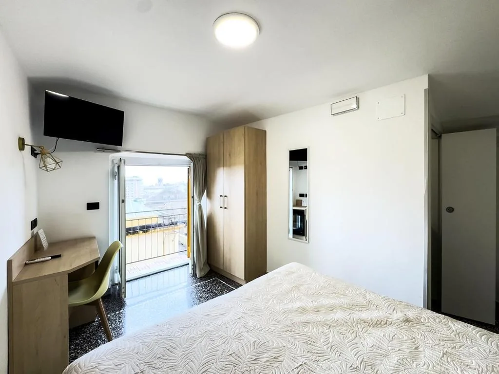 Hotel Caffaro — foto 5