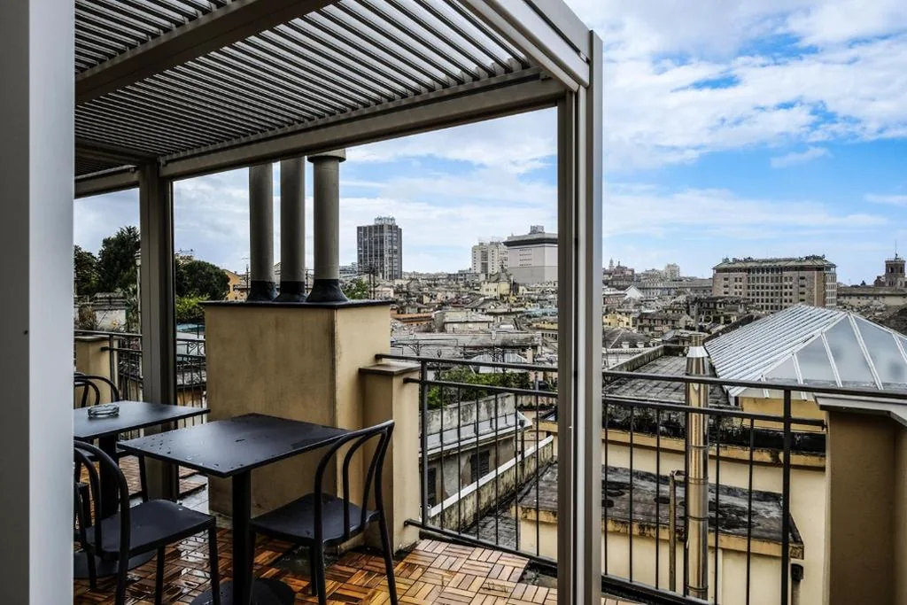 Hotel Caffaro — foto 6