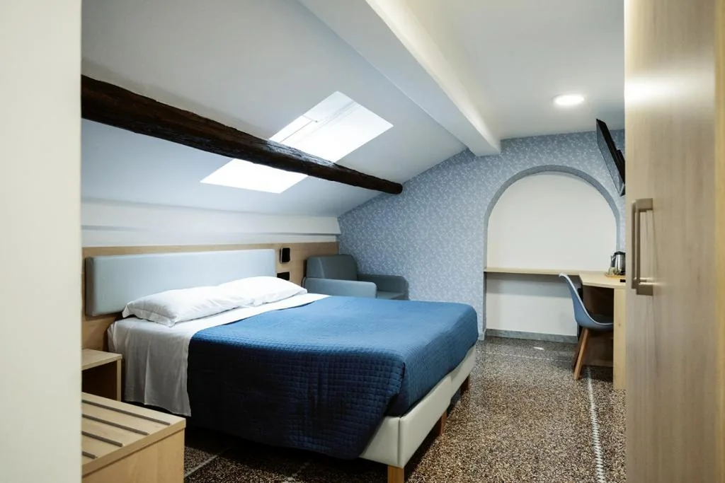 Hotel Caffaro — foto 7