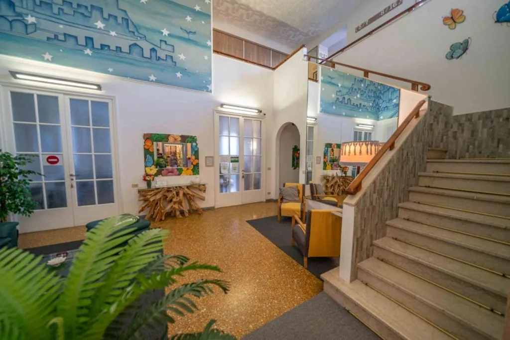 Hotel Cairoli — foto 4