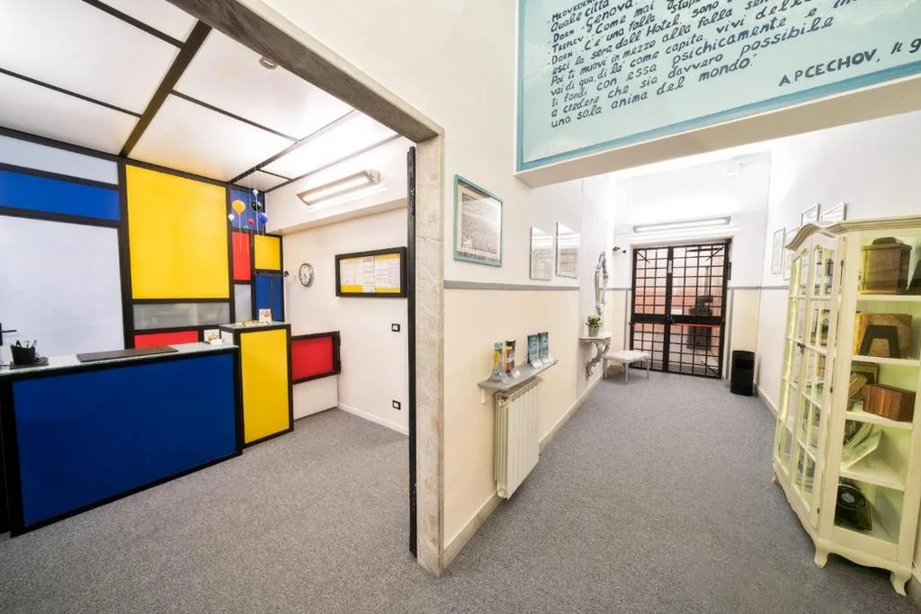 Hotel Cairoli — foto 5