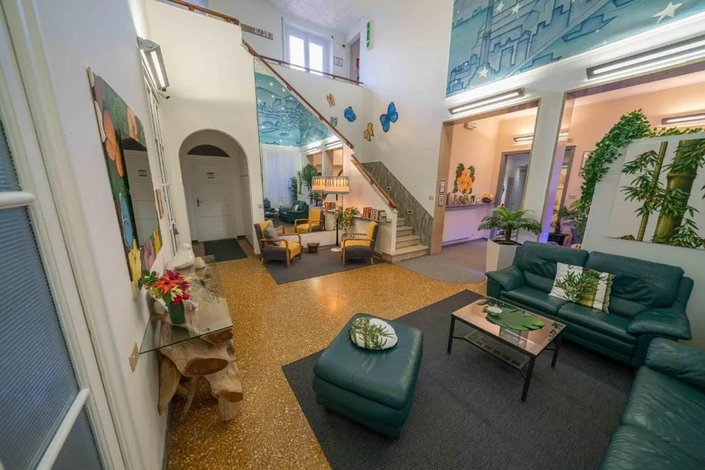 Hotel Cairoli — foto 6