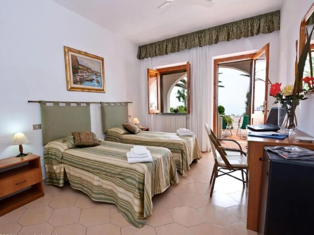 Hotel Calabattaglia