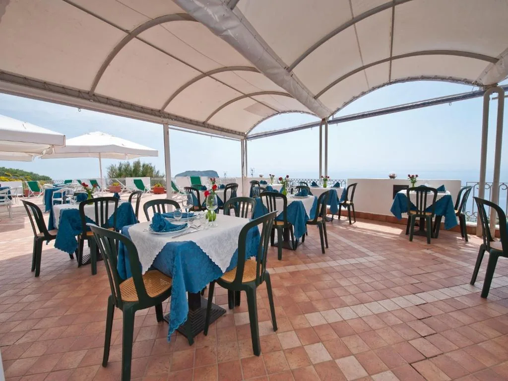 Hotel Calabattaglia — foto 4