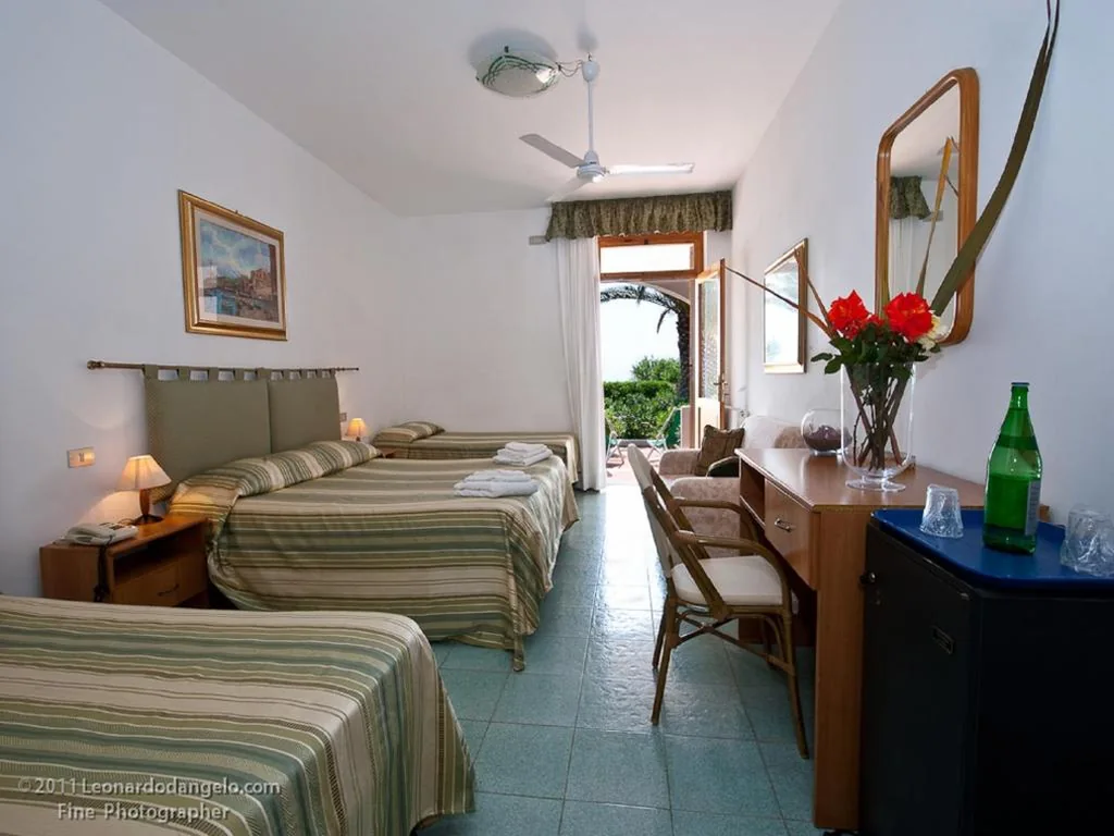 Hotel Calabattaglia — foto 6