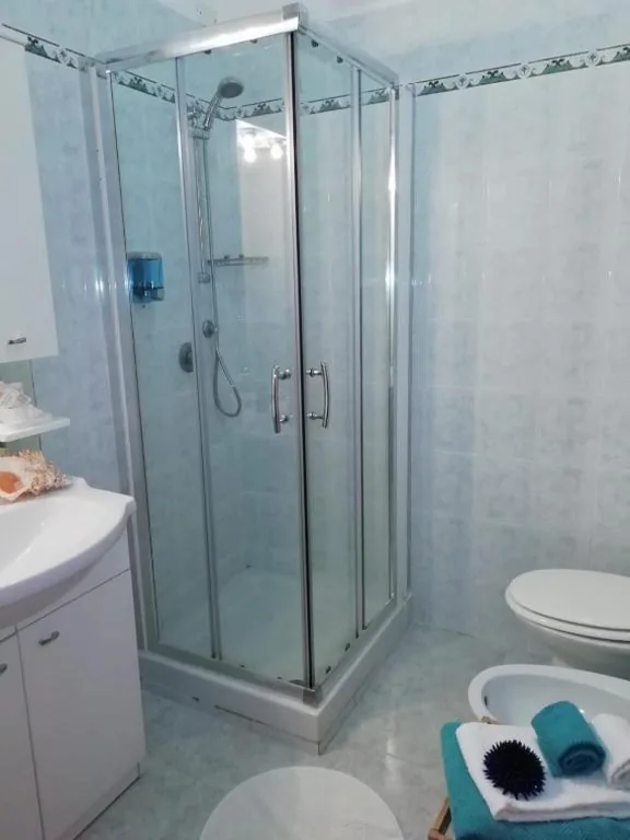 Hotel Calabattaglia — foto 7