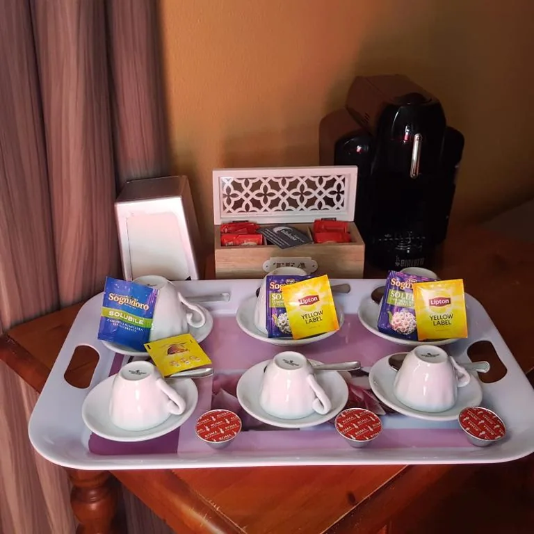 Hotel Calaluna — foto 4