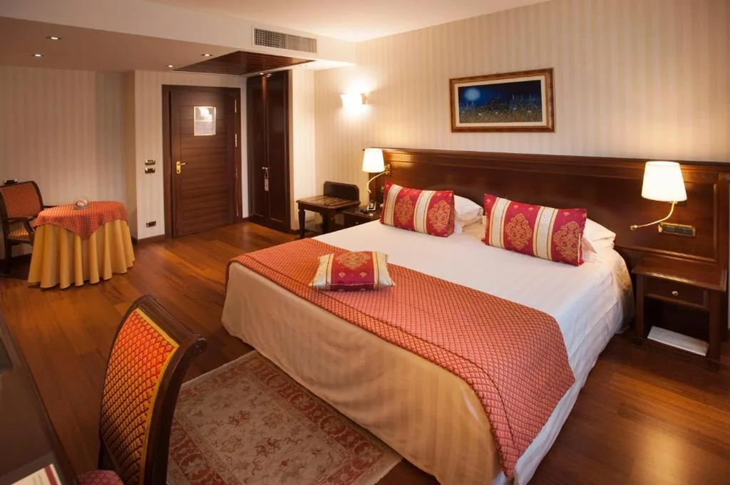 Hotel Calissano