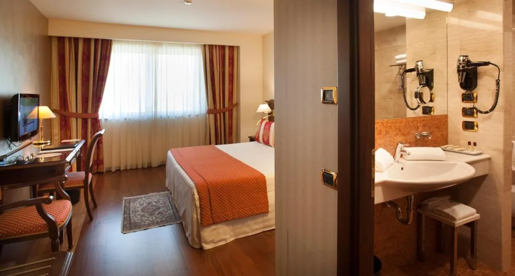 Hotel Calissano — foto 3