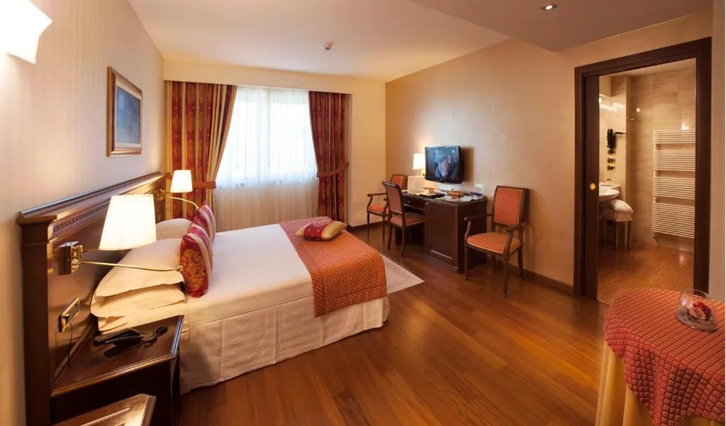 Hotel Calissano — foto 5