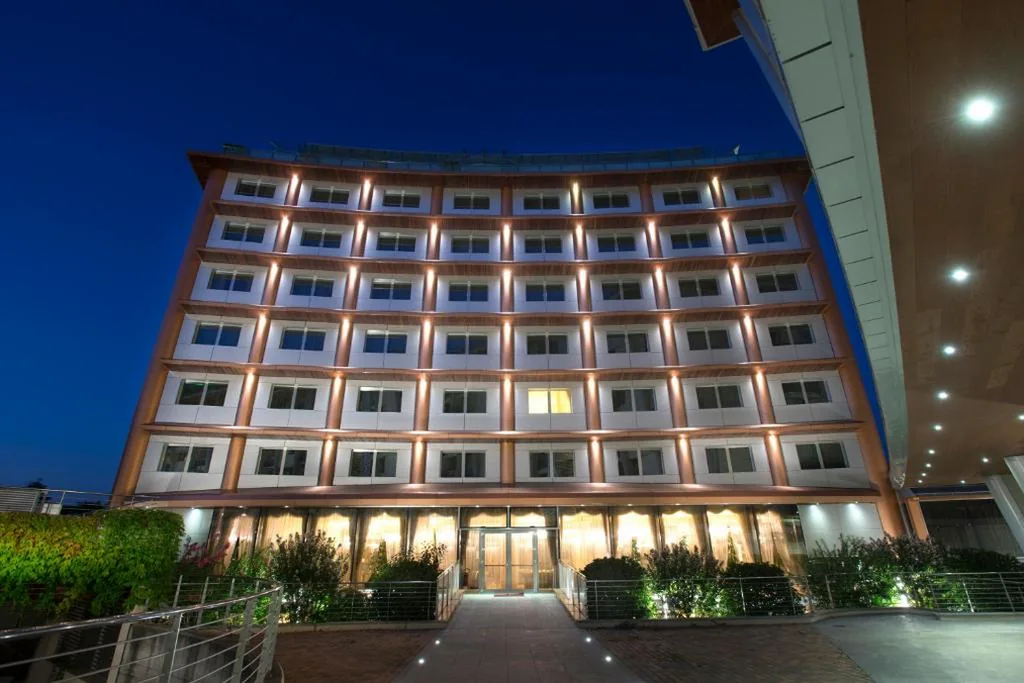 Hotel Calissano — foto 6