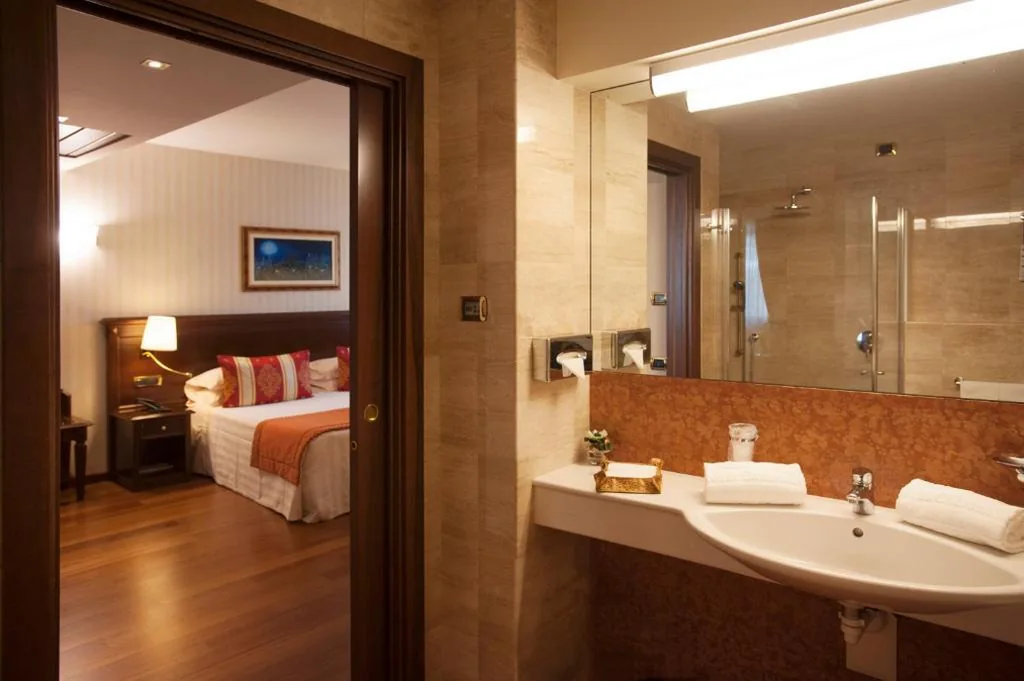 Hotel Calissano — foto 8