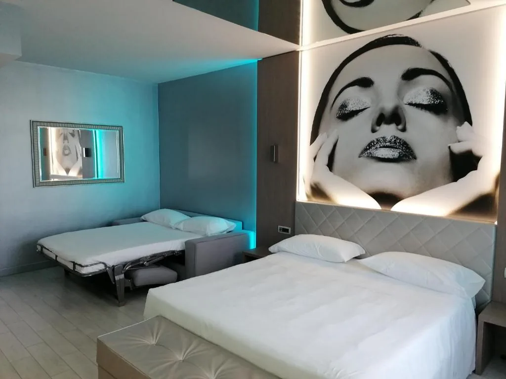 Hotel Camelia