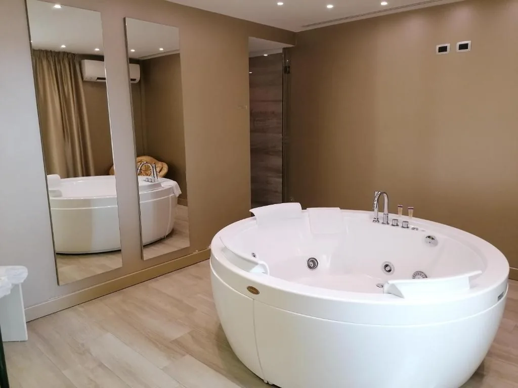 Hotel Camelia — foto 3
