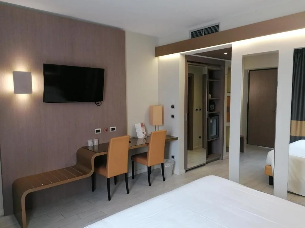 Hotel Camelia — foto 5