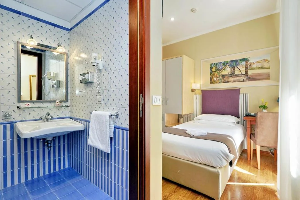 Hotel Camelia — foto 3