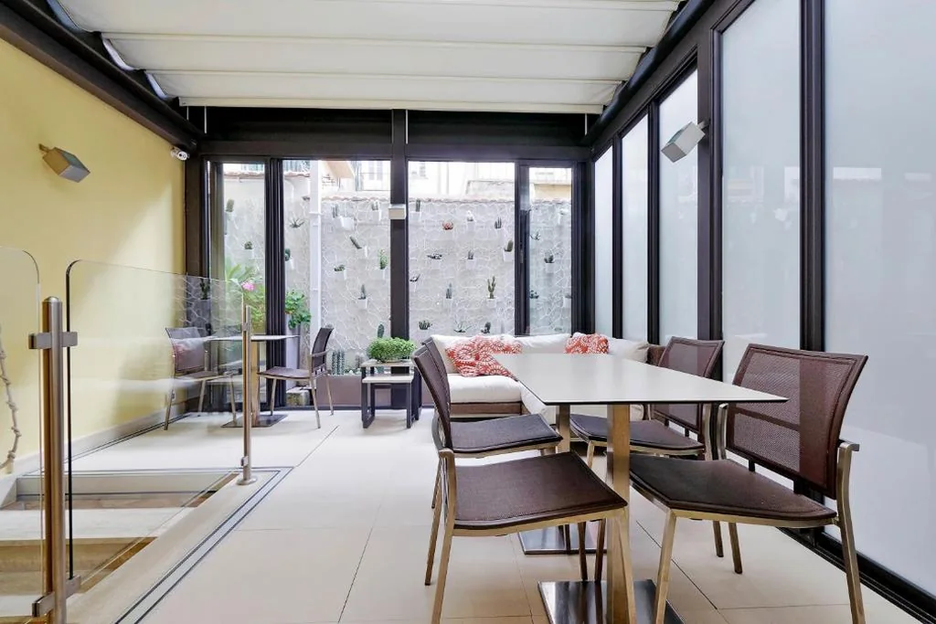 Hotel Camelia — foto 4