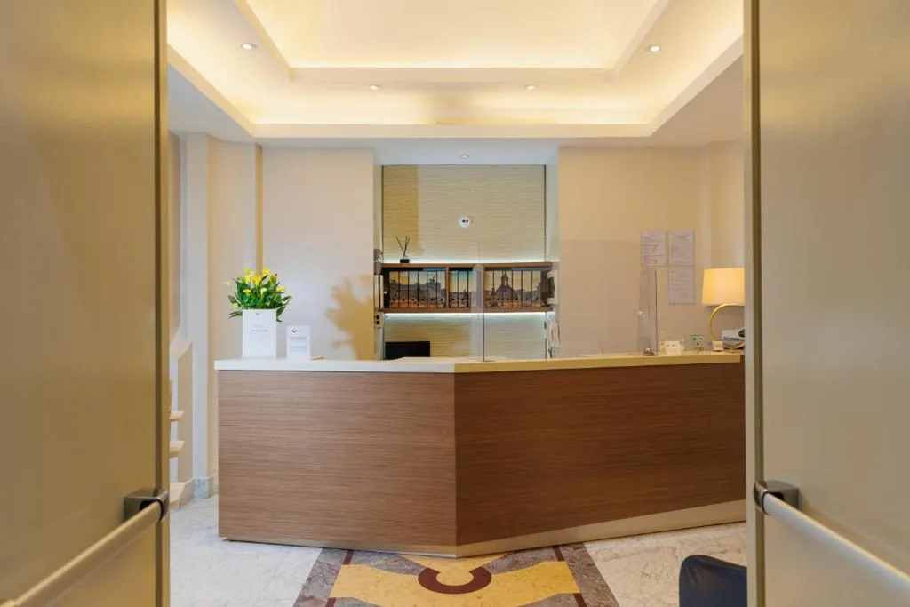 Hotel Camelia — foto 5