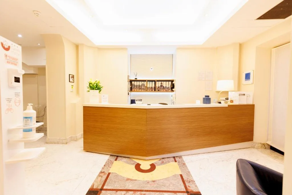 Hotel Camelia — foto 6