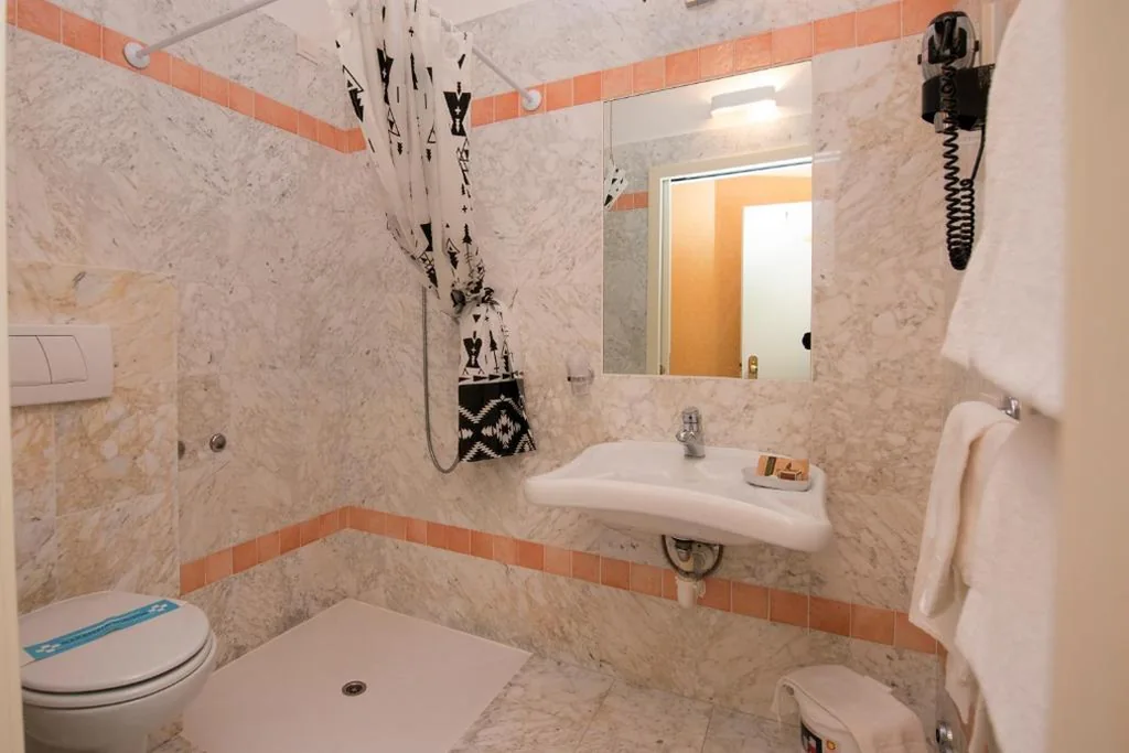 Hotel Campagna — foto 3