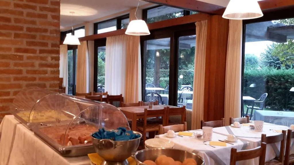 Hotel Campagna — foto 4