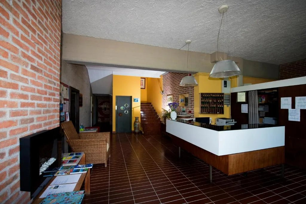 Hotel Campagna — foto 5