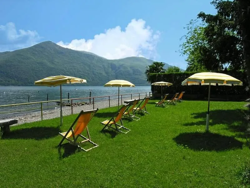 Hotel Campagna — foto 6