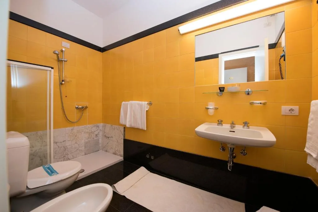 Hotel Campagna — foto 8