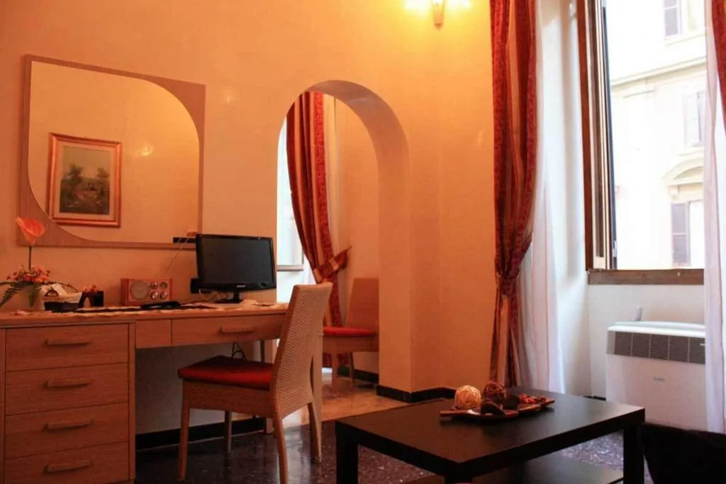 Hotel Campidoglio — foto 3