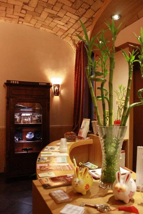 Hotel Campidoglio — foto 4