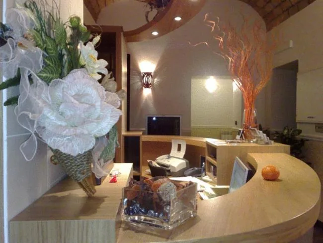 Hotel Campidoglio — foto 5
