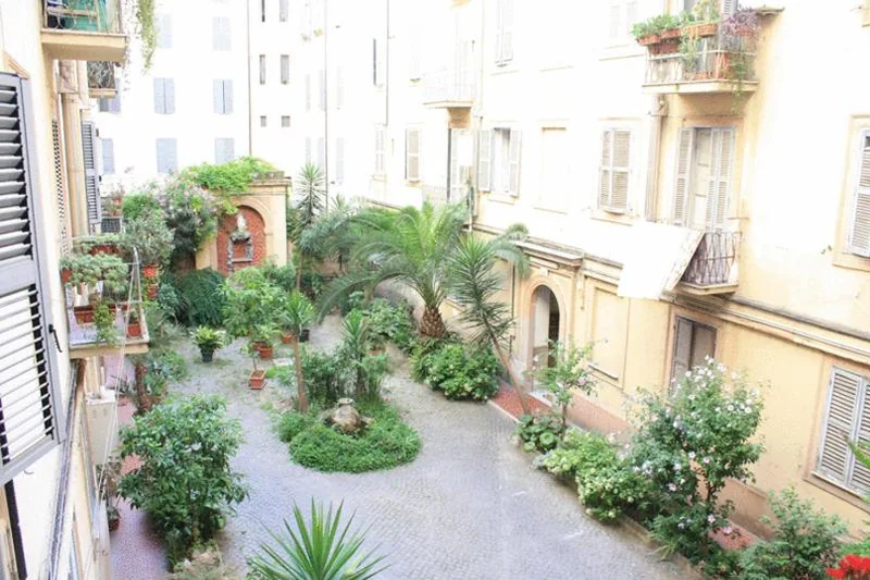 Hotel Campidoglio — foto 6