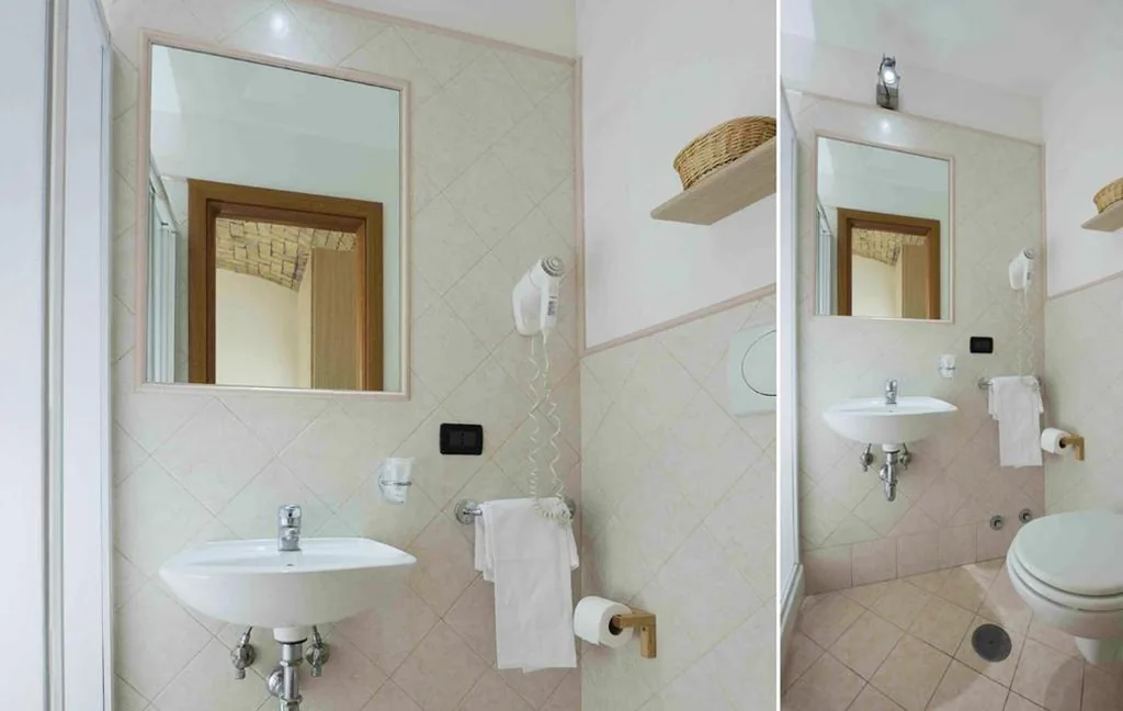 Hotel Campidoglio — foto 8