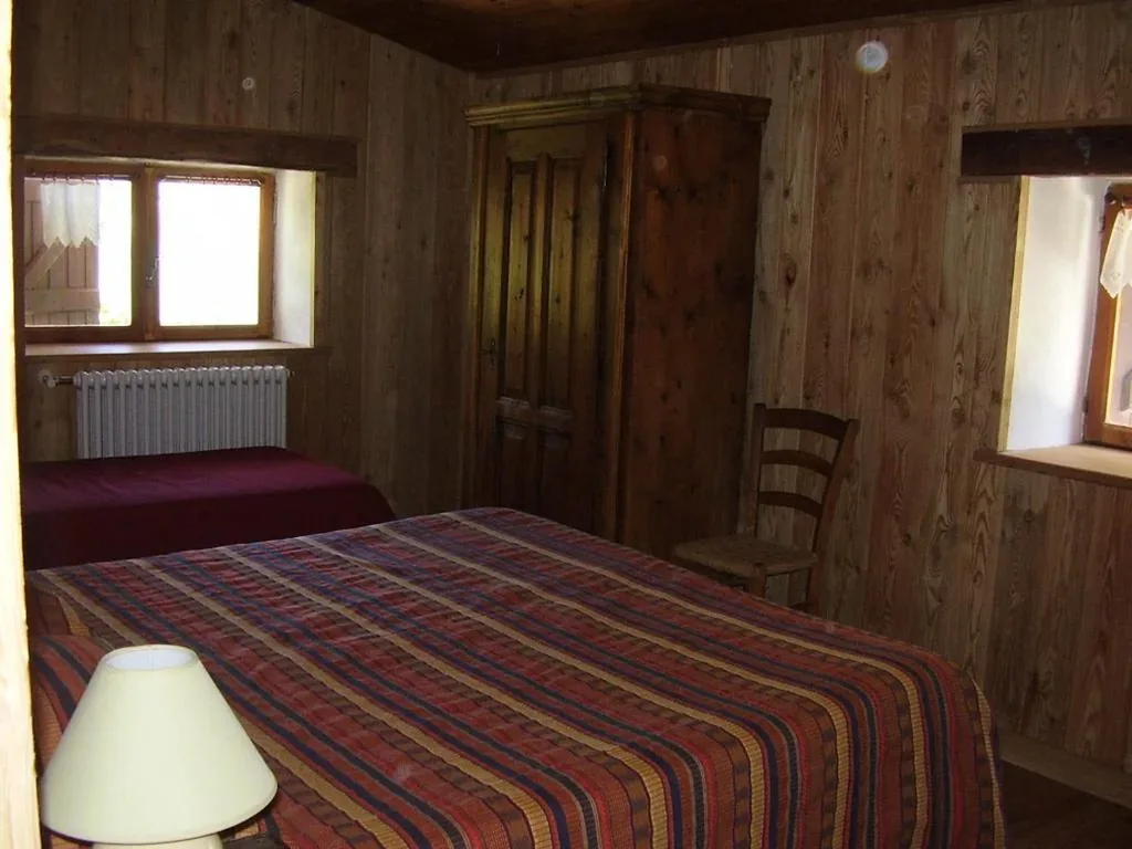 Hotel Camping Grivola