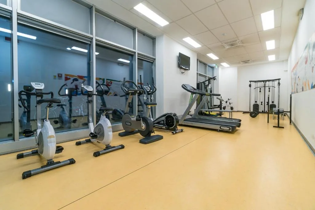 Hotel Campus Sanpaolo — foto 5