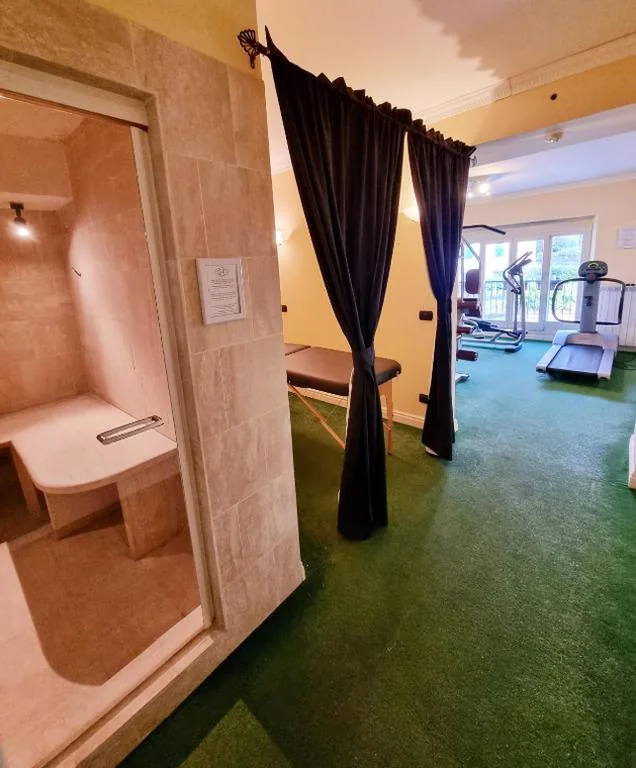 Hotel Canali, Portofino Coast — foto 3