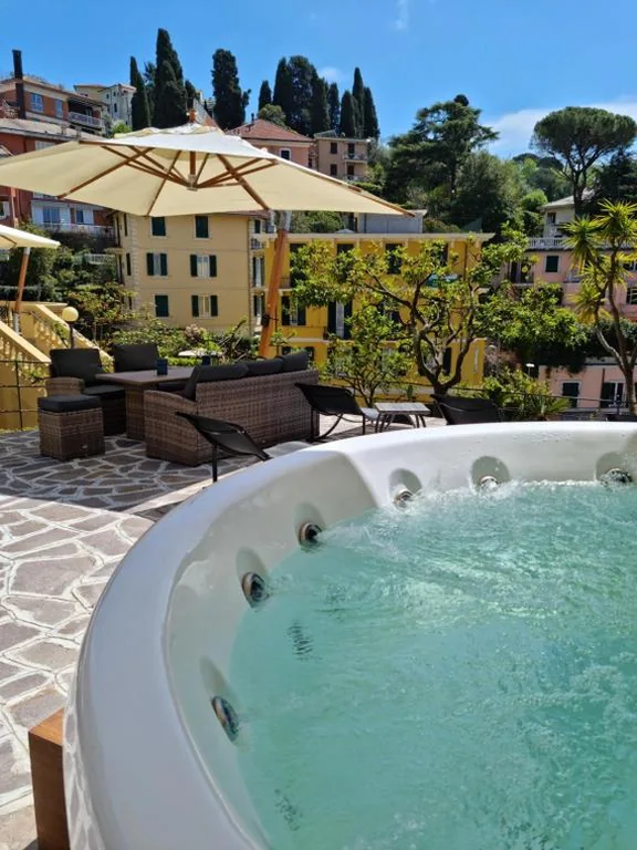 Hotel Canali, Portofino Coast — foto 4