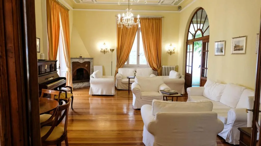 Hotel Canali, Portofino Coast — foto 5