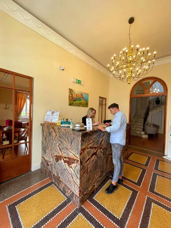 Hotel Canali, Portofino Coast — foto 7