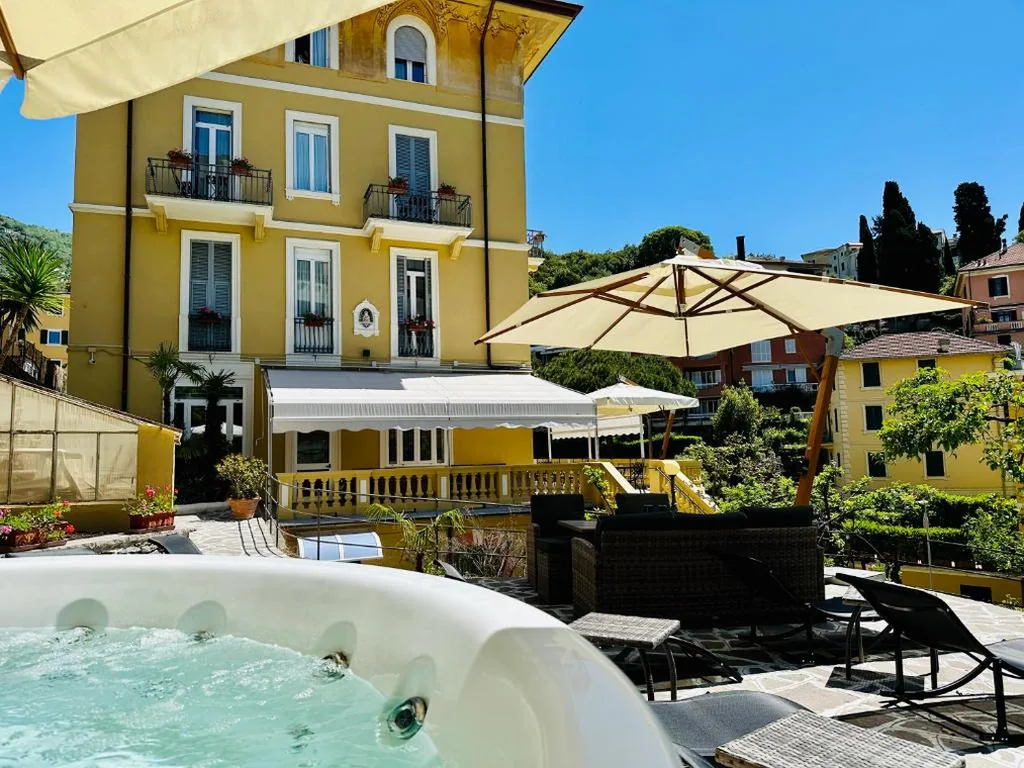 Hotel Canali, Portofino Coast — foto 8