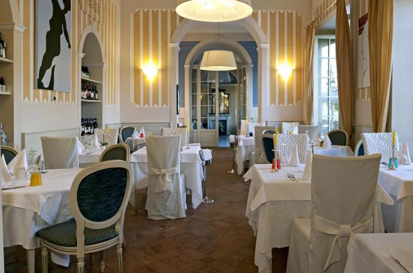 Hotel Cannobio — foto 4