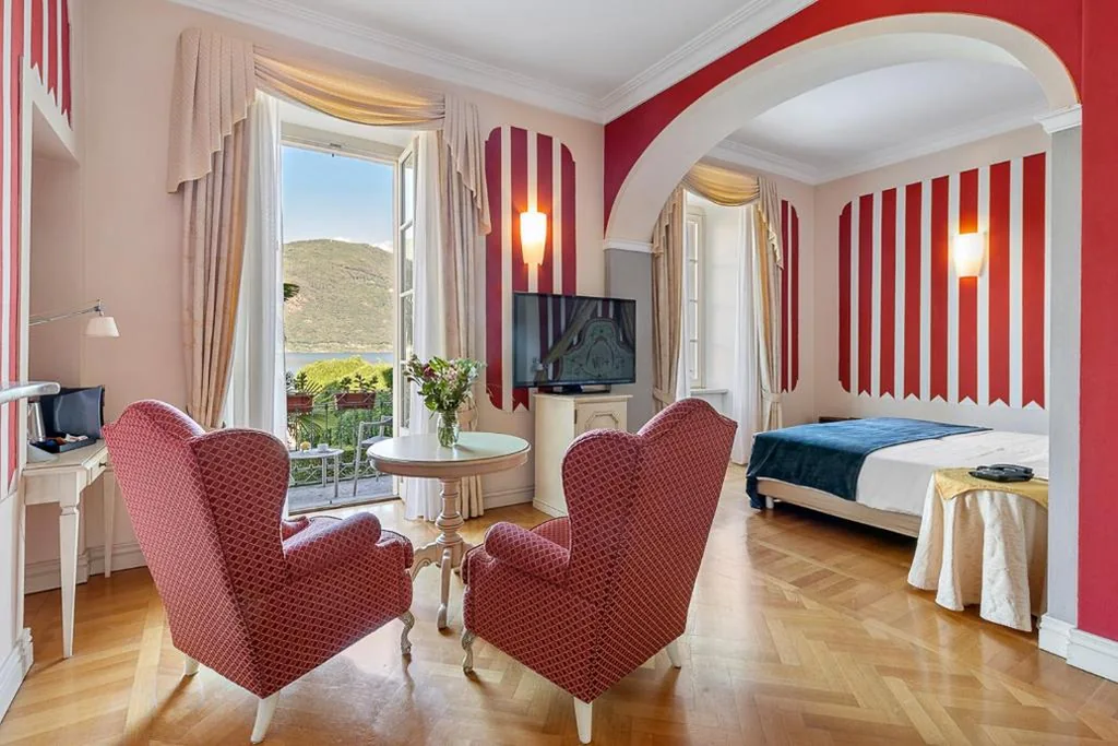 Hotel Cannobio — foto 5